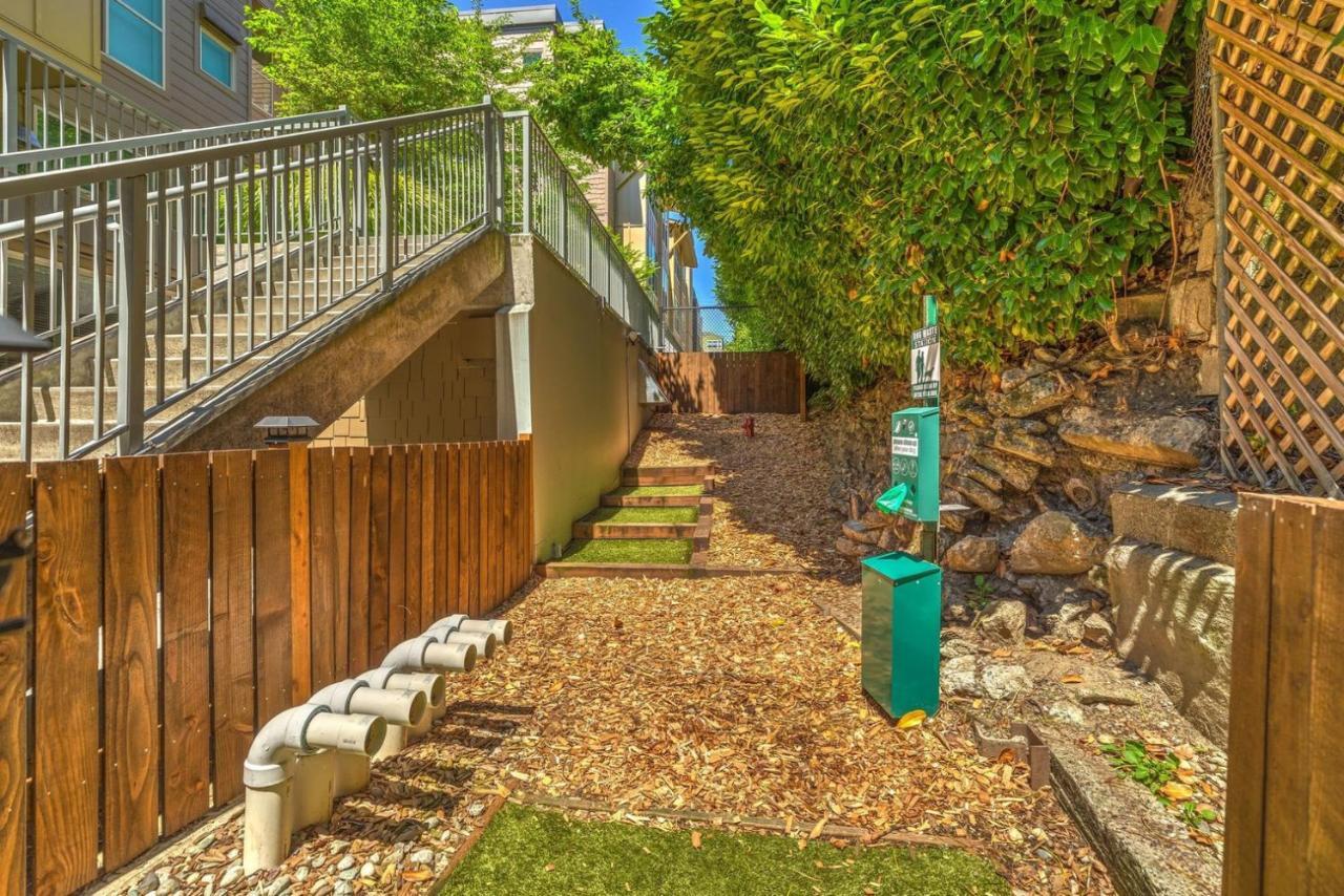 Apartment Wallingford Jr 1br W Shuffleboard Nr Shops Sea-625 Seattle
